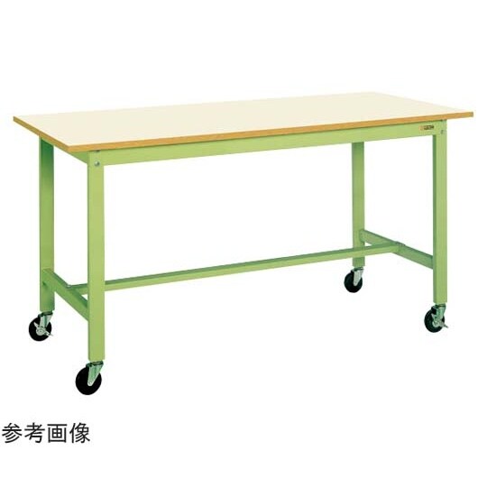移動式軽量作業台(KH/耐荷重200kg