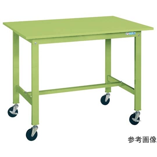 移動式軽量作業台(KH/耐荷重200kg