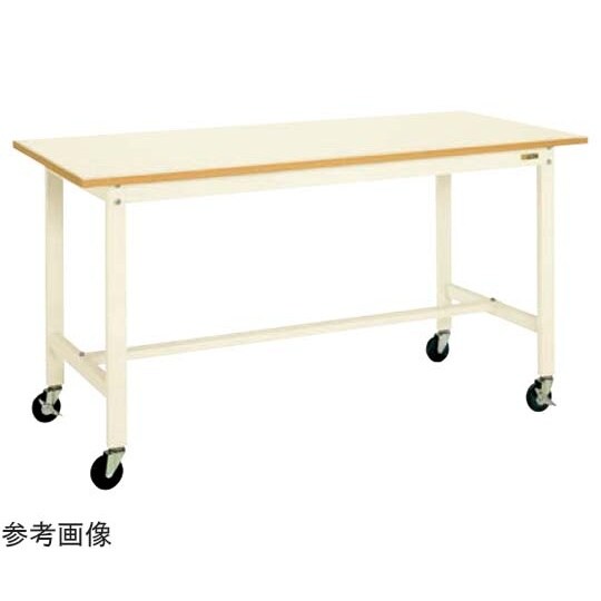 移動式軽量作業台(KH/耐荷重200kg