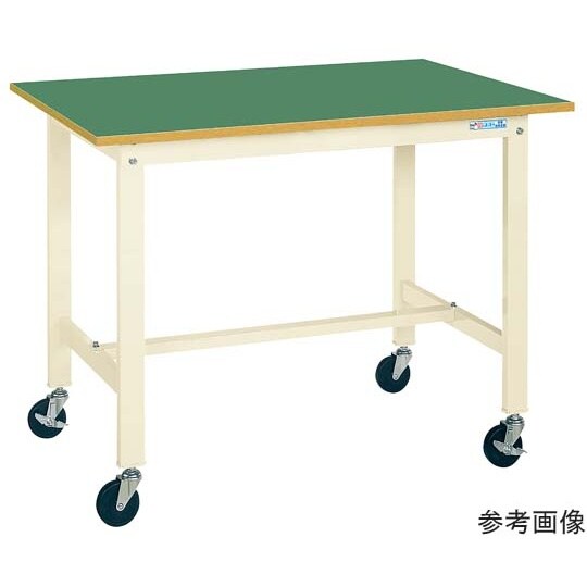 移動式軽量作業台(KH/耐荷重200kg