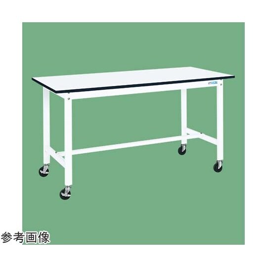 移動式軽量作業台(KH/耐荷重200kg