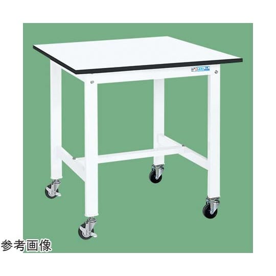 移動式作業台(KK/耐荷重200kg/ポ