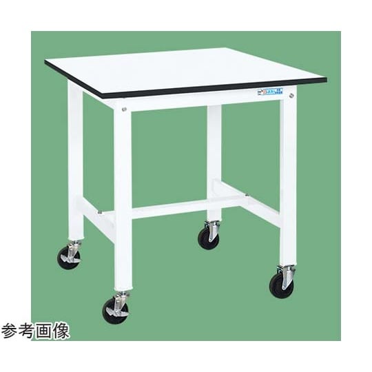 移動式作業台(KK/耐荷重200kg/ポ