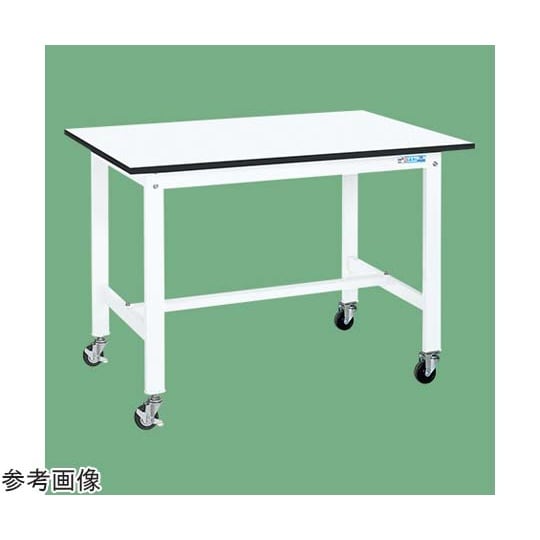 移動式作業台(KK/耐荷重200kg/ポ