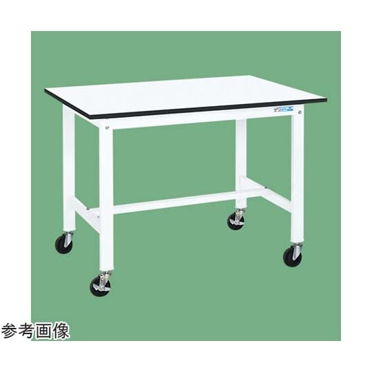 移動式作業台(KK/耐荷重200kg/ポ