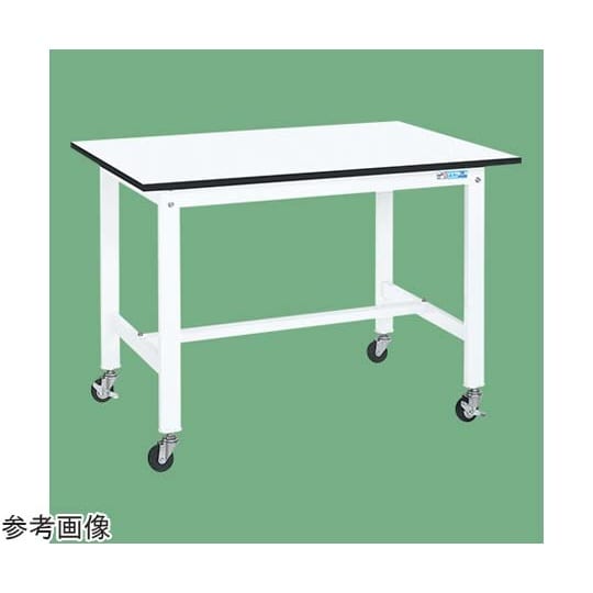 移動式作業台(KK/耐荷重200kg/ポ