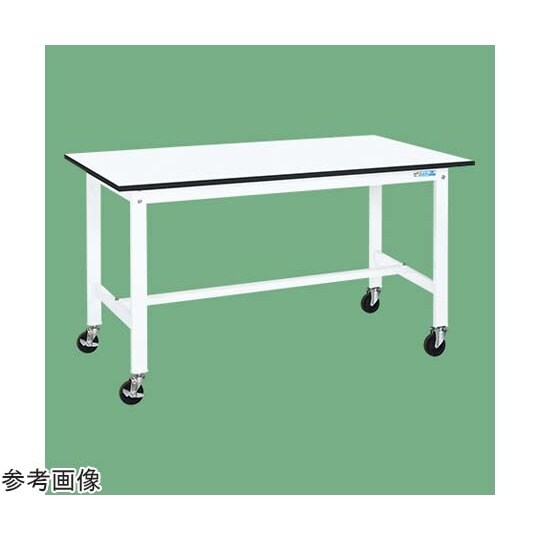 移動式作業台(KK/耐荷重200kg/ポ