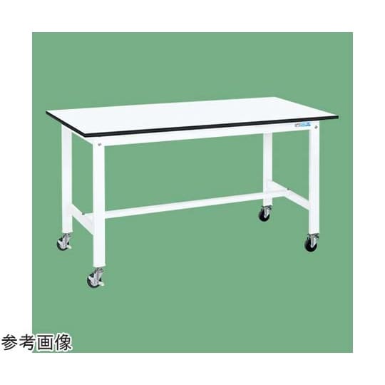 移動式作業台(KK/耐荷重200kg/ポ