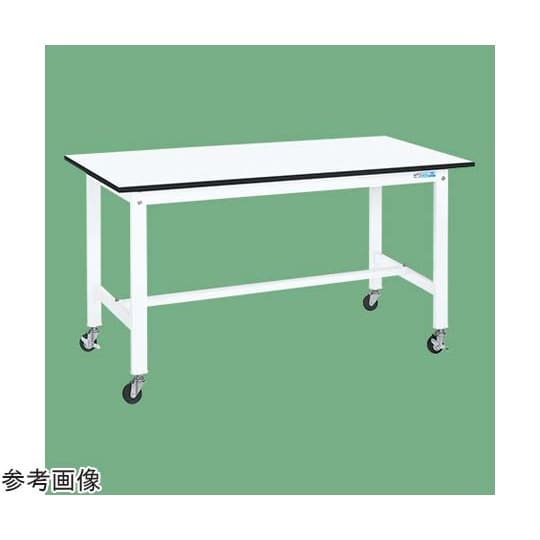 移動式作業台(KK/耐荷重200kg/ポ