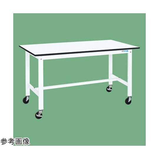 移動式作業台(KK/耐荷重200kg/ポ