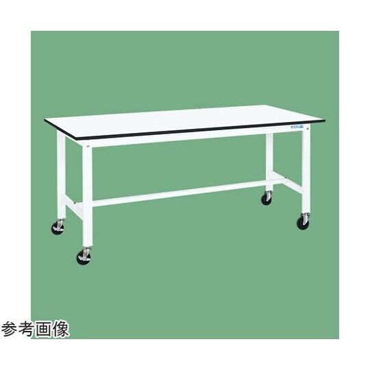 移動式作業台(KK/耐荷重200kg/ポ