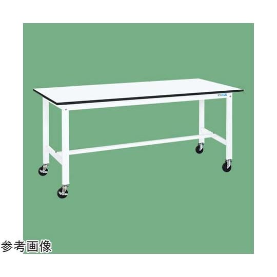 移動式作業台(KK/耐荷重200kg/ポ