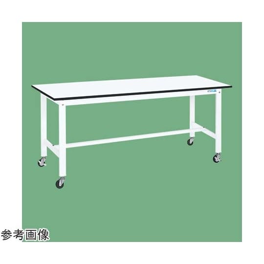 移動式作業台(KK/耐荷重200kg/ポ