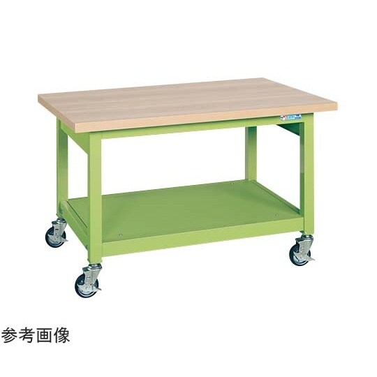 移動式重量作業台(KWB/耐荷重350k