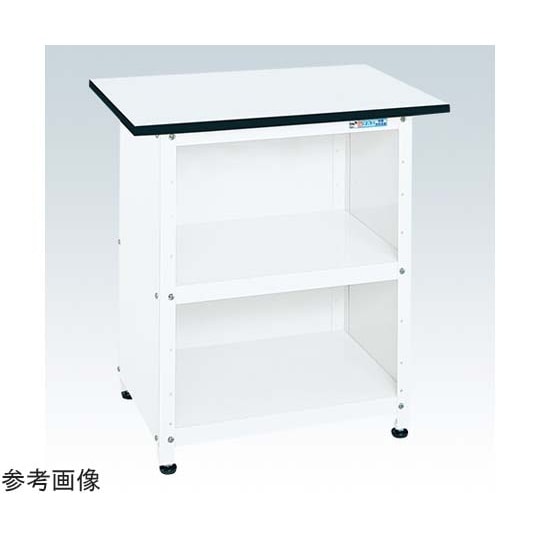 軽量一人用作業台(耐荷重150kg/固定