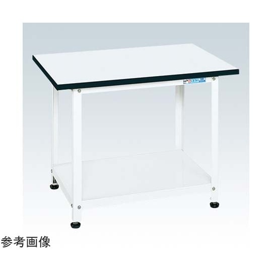 軽量一人用作業台(耐荷重150kg/固定