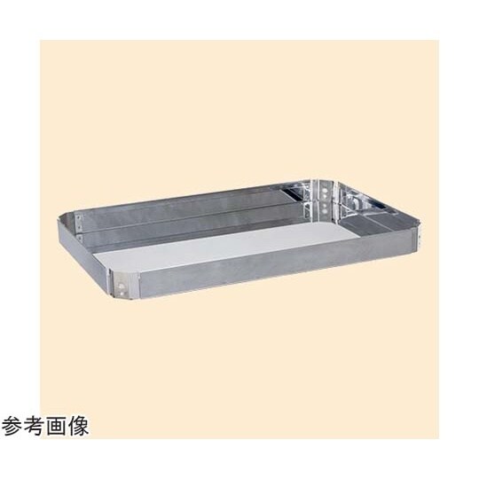 ステンレススーパーワゴン用オプション 中