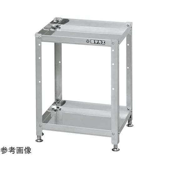 ステンレススペシャルワゴン(SUS304