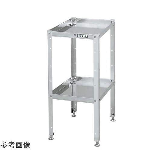 ステンレススペシャルワゴン(SUS304