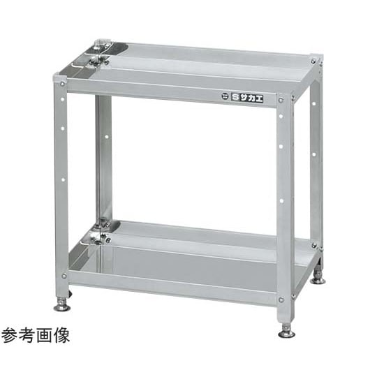 ステンレススペシャルワゴン(SUS304