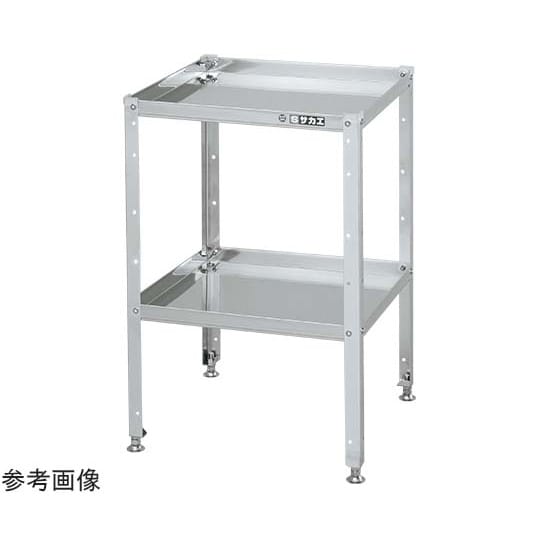 ステンレススペシャルワゴン(SUS304