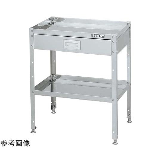 ステンレススペシャルワゴン(SUS304