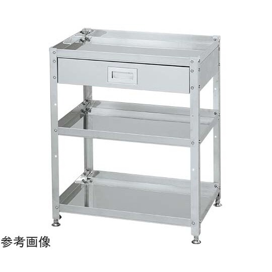 ステンレススペシャルワゴン(SUS304