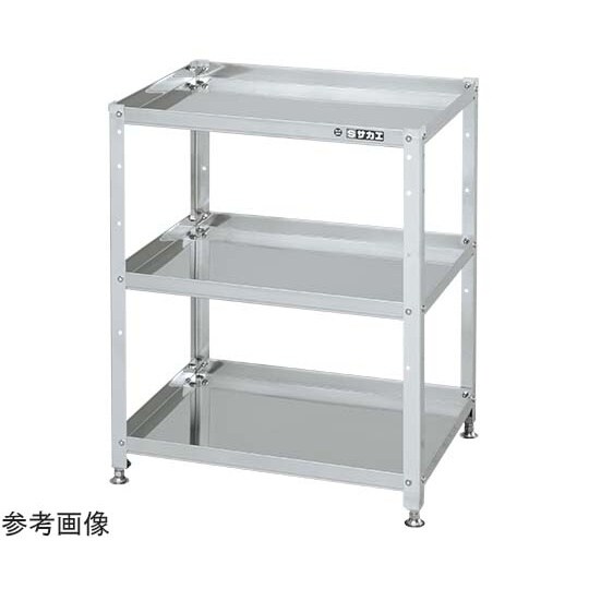 ステンレススペシャルワゴン(SUS304