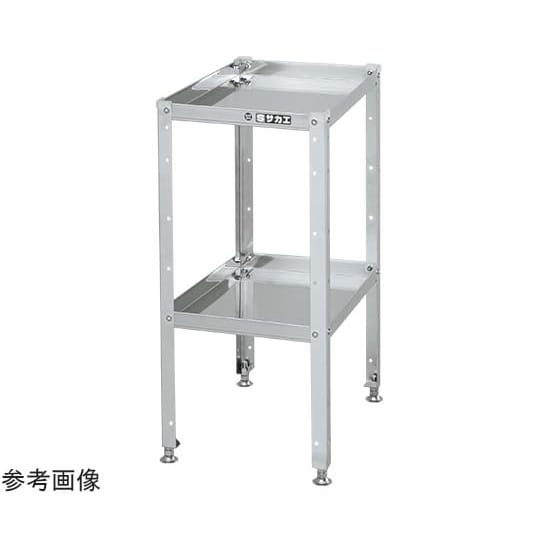 ステンレススペシャルワゴン(SUS430