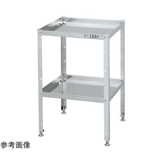 ステンレススペシャルワゴン(SUS430