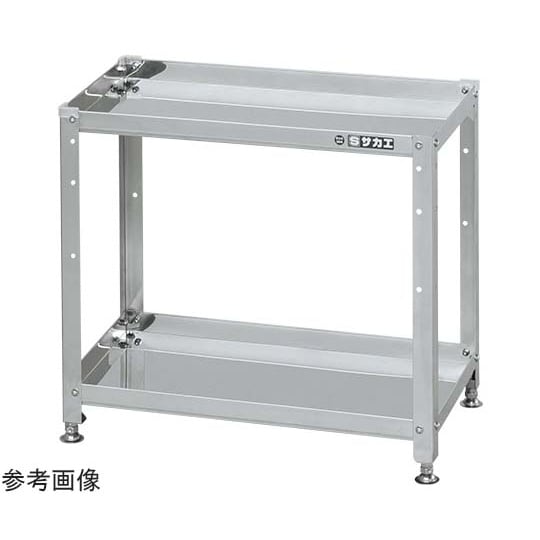 ステンレススペシャルワゴン(SUS430