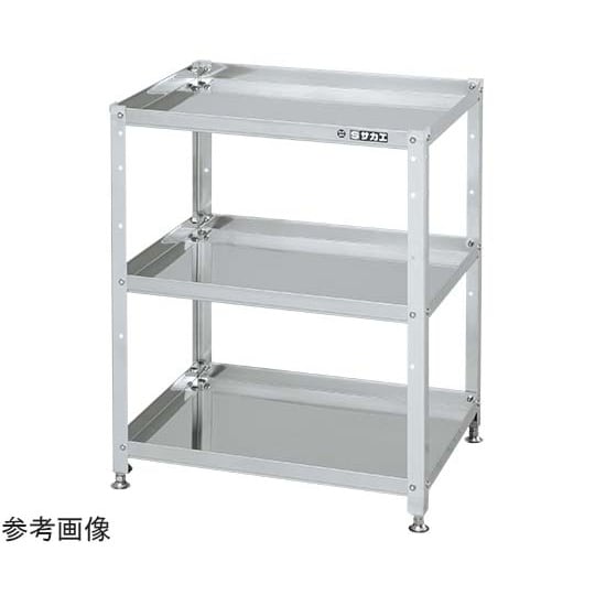 ステンレススペシャルワゴン(SUS430