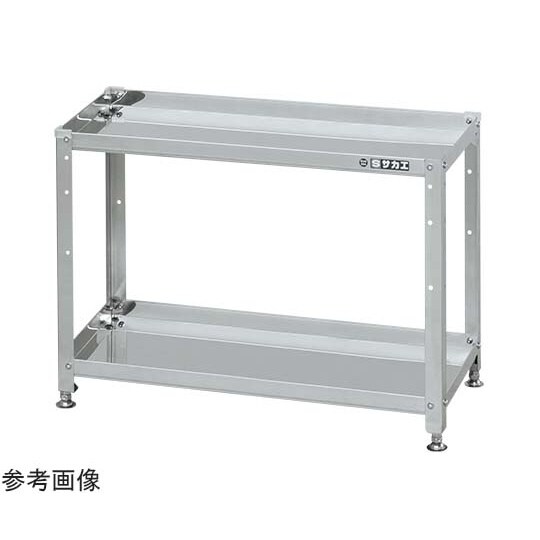ステンレススペシャルワゴン(SUS430