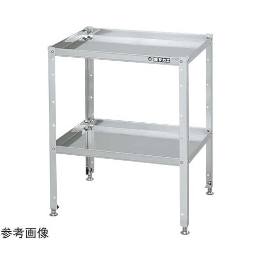 ステンレススペシャルワゴン(SUS430