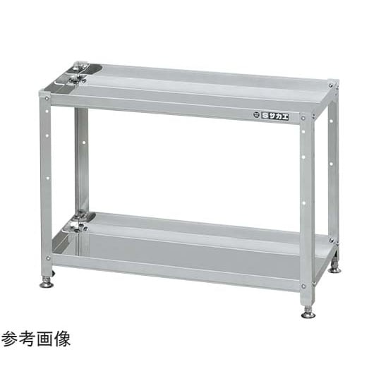 ステンレススペシャルワゴン(SUS430