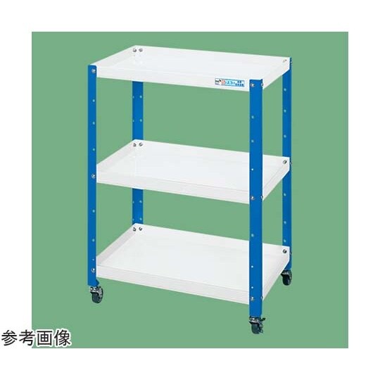 スペシャルワゴン(SPY/エラストマー車