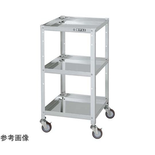 ステンレススペシャルワゴン(SUS304