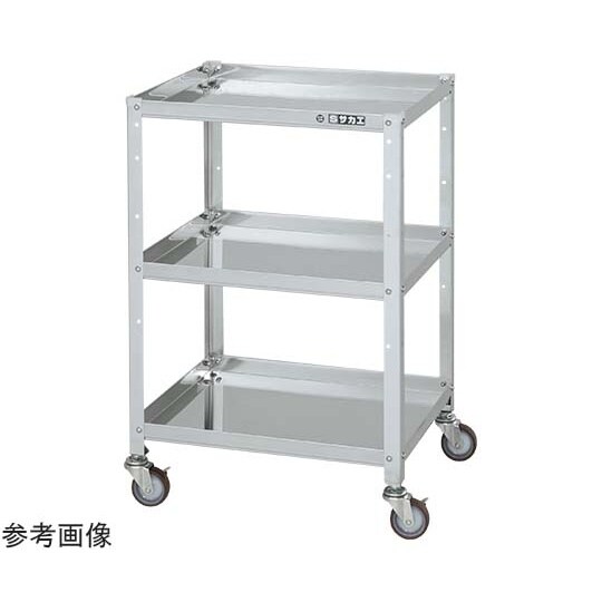 ステンレススペシャルワゴン(SUS304