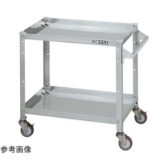 ステンレススペシャルワゴン(SUS304