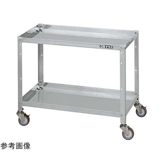 ステンレススペシャルワゴン(SUS304