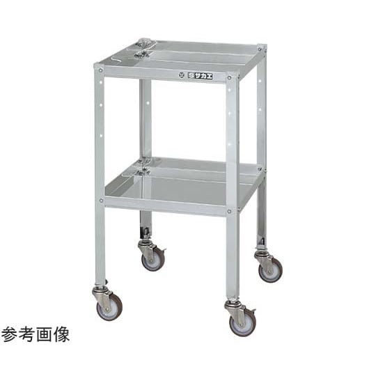 ステンレススペシャルワゴン(SUS430