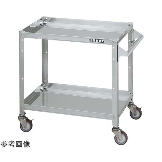 ステンレススペシャルワゴン(SUS430