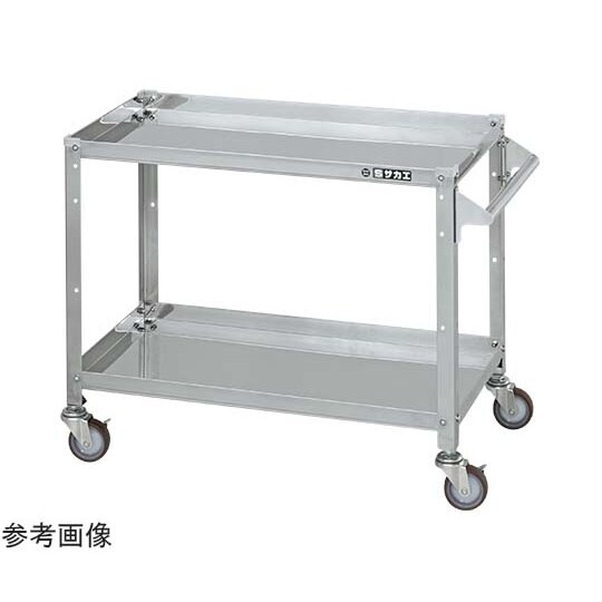 ステンレススペシャルワゴン(SUS430