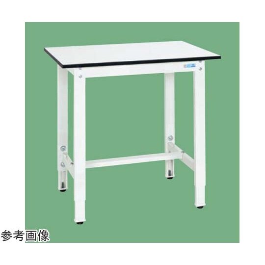 軽量高さ調整作業台(TKK8/耐荷重20