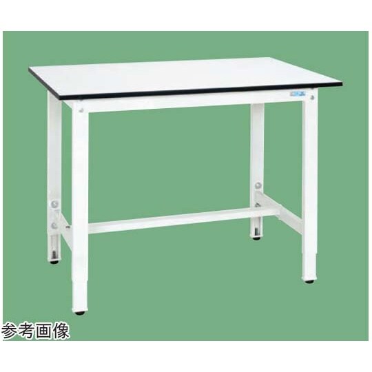 軽量高さ調整作業台(TKK8/耐荷重20