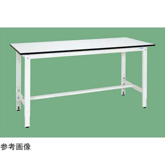 軽量高さ調整作業台(TKK8/耐荷重20
