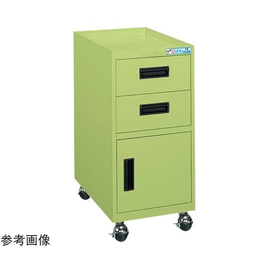 キャビネットワゴン W310×D450×