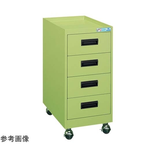 キャビネットワゴン W310×D450×