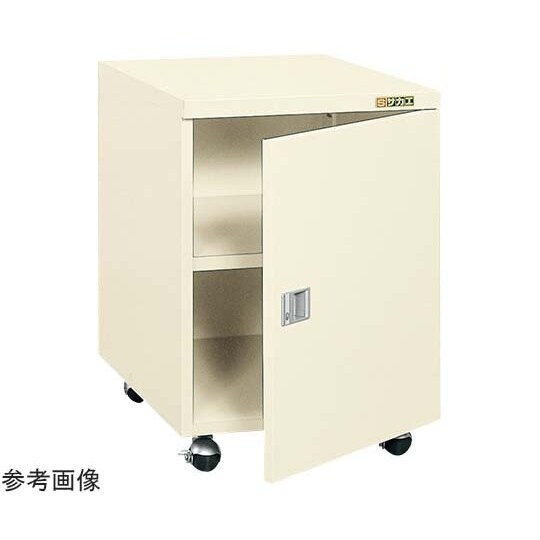 キャビネットワゴン W455×D540×