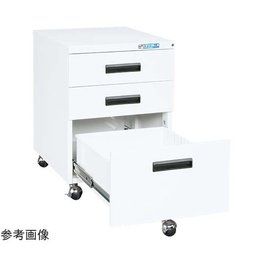 キャビネットワゴン W455×D540×